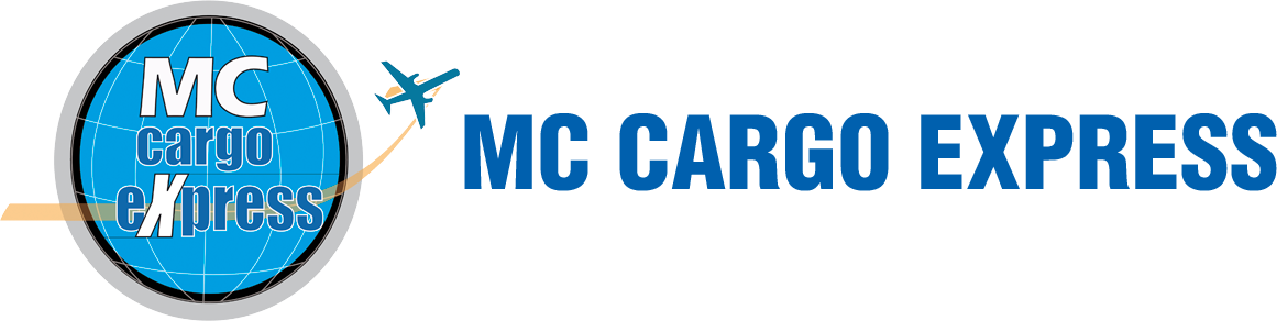 logo Mc Cargo Express